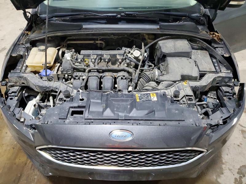 Продажа на аукционе авто 2016 Ford Focus, vin: 1FADP3F26GL373744, номер лота: 56466766