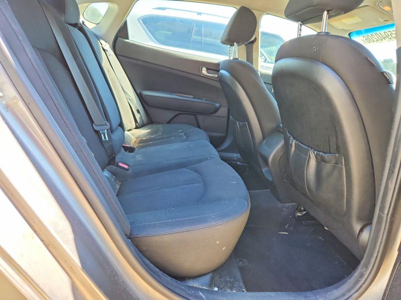 Продажа на аукционе авто 2018 Kia Optima, vin: 5XXGT4L33JG267426, номер лота: 55940206