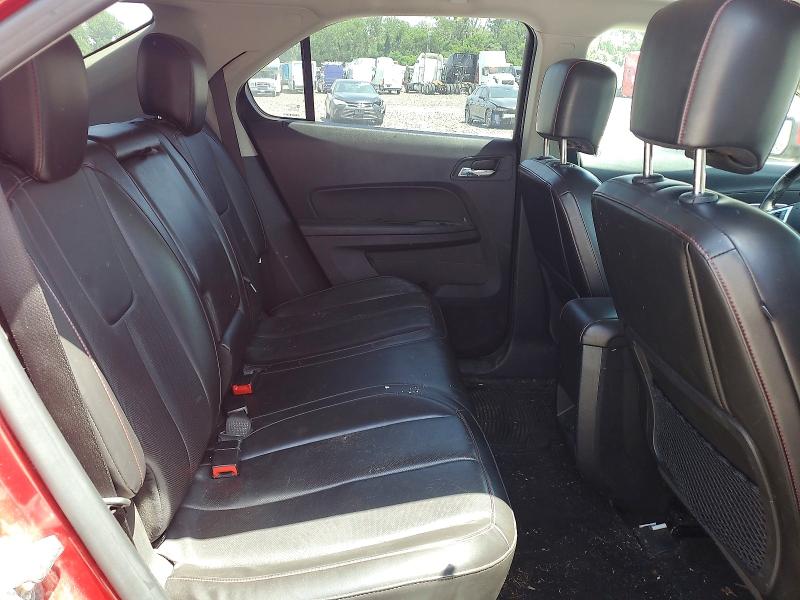 59067176 :رقم المزاد ، 2GNALCEK3E6167675 vin ، 2014 Chevrolet Equinox مزاد بيع