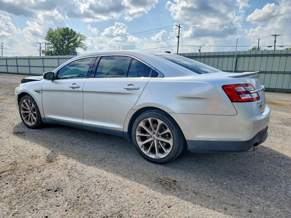 2013 Ford Taurus მანქანა იყიდება აუქციონზე, vin: 1FAHP2F86DG173807, აუქციონის ნომერი: 56781776