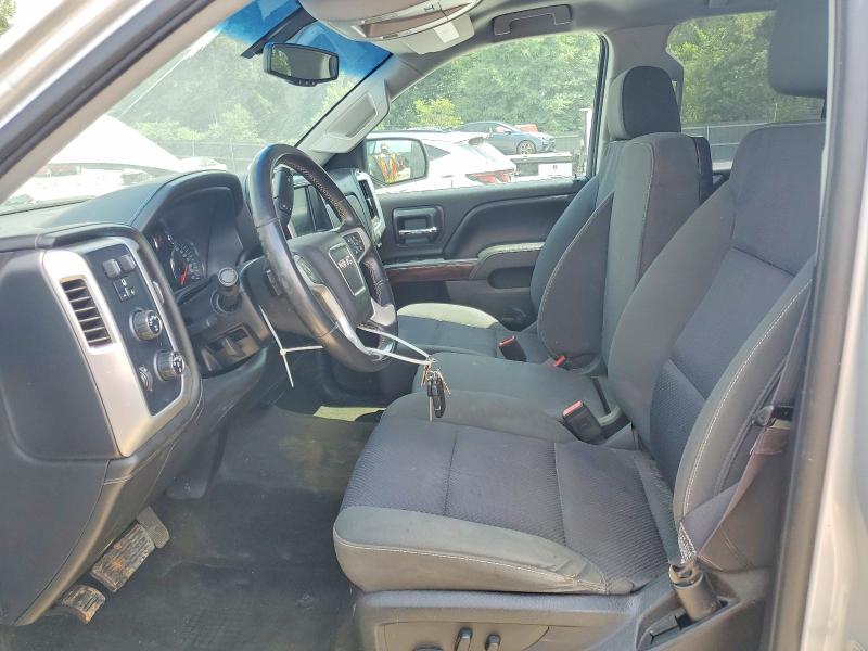 Продажа на аукционе авто 2017 Gmc Sierra, vin: 1GTV2MEC5HZ108499, номер лота: 56967426