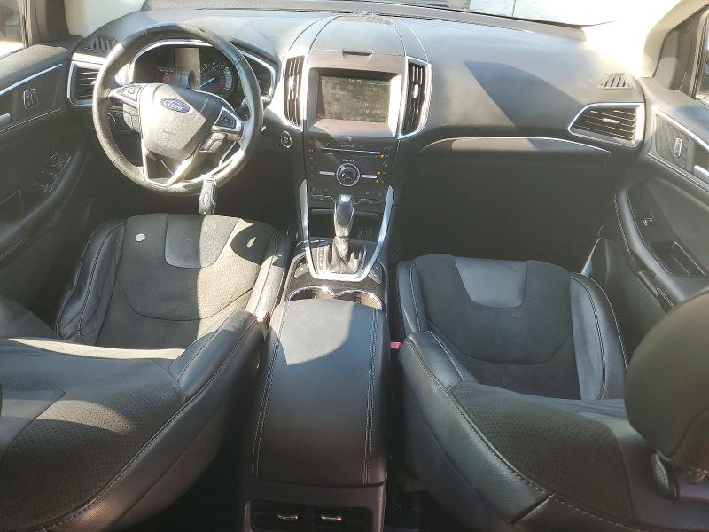 Продаж на аукціоні авто 2015 Ford Edge, vin: 2FMPK3AP4FBB46927, номер лоту: 58388636