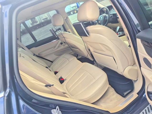 59228746 :رقم المزاد ، 5UXKS4C5XE0J94155 vin ، 2014 Bmw X5 مزاد بيع