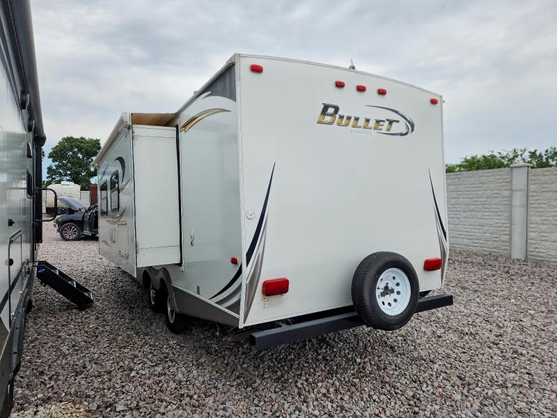 Aukcja sprzedaży 2011 Keystone Rv Bullet Ultra Lite Se, vin: 4YDT24628BD422287, numer aukcji: 57675626