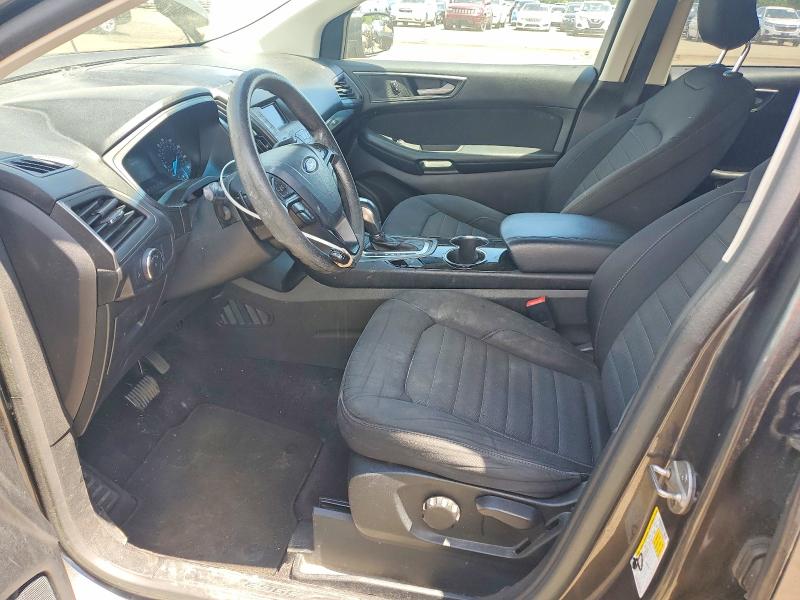 Продажа на аукционе авто 2015 Ford Edge, vin: 2FMTK4G94FBB98376, номер лота: 55074116