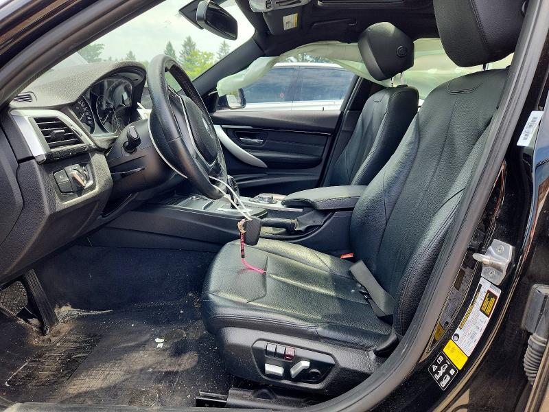 Продажа на аукционе авто 2017 Bmw 330, vin: WBA8D9G32HNU63734, номер лота: 56695726
