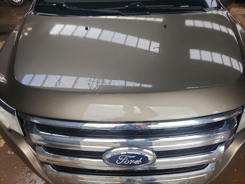 Aukcja sprzedaży 2013 Ford Edge, vin: 2FMDK4JC5DBA66068, numer aukcji: 56318856