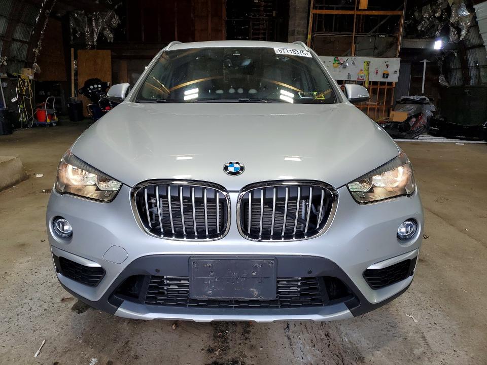 Продажа на аукционе авто 2019 Bmw X1, vin: WBXHT3C58K5L38841, номер лота: 57113376