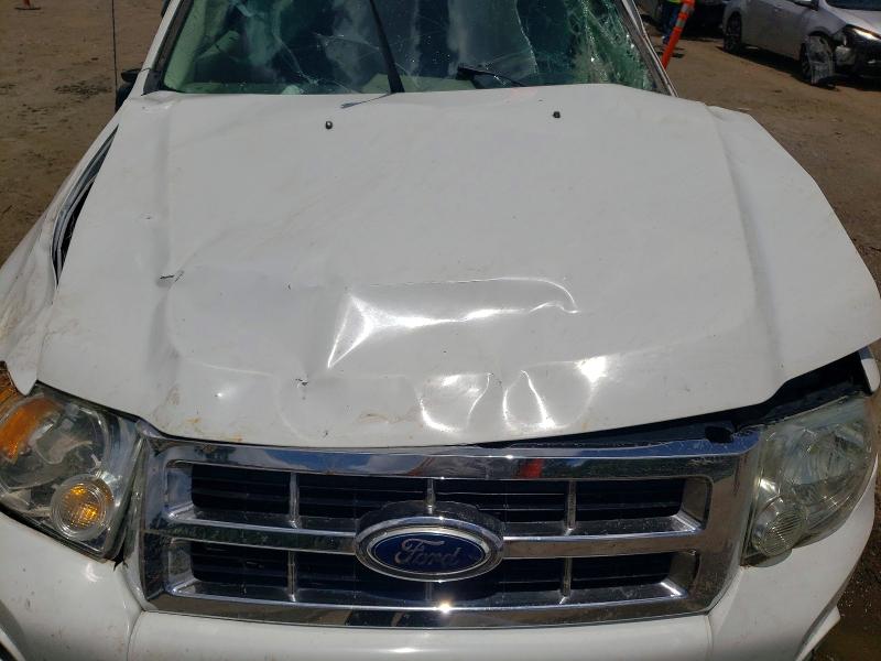 Продаж на аукціоні авто 2012 Ford Escape, vin: 1FMCU0DG7CKA08254, номер лоту: 56323156