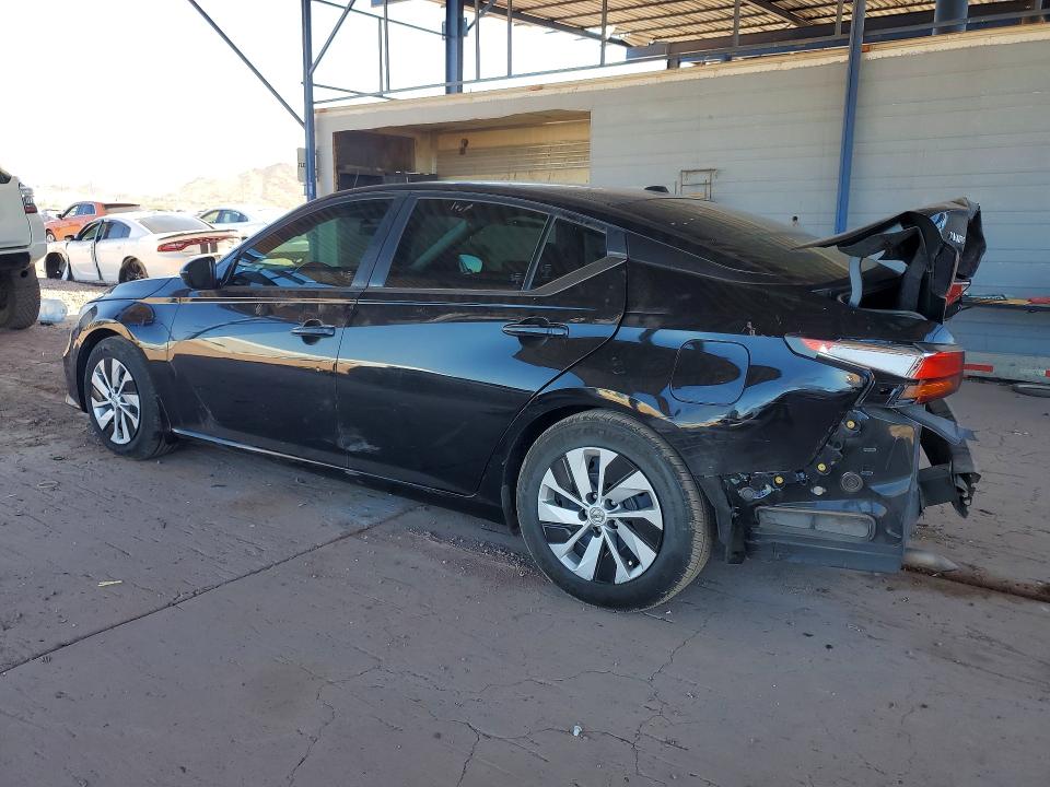 56609896 :رقم المزاد ، 1N4BL4BVXKC135946 vin ، 2019 Nissan Altima مزاد بيع