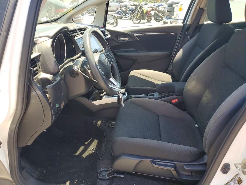 Продажа на аукционе авто 2016 Honda Fit, vin: JHMGK5H71GX037100, номер лота: 57959776