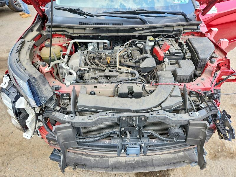 Продажа на аукционе авто 2022 Mitsubishi Outlander, vin: JA4J4TA89NZ033879, номер лота: 59102766