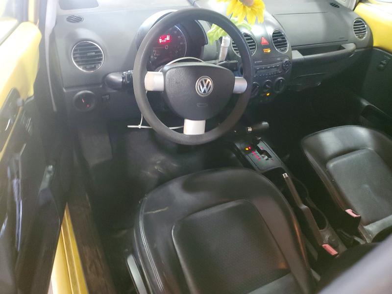 Продаж на аукціоні авто 2006 Volkswagen New Beetle, vin: 3VWRR31C56M406818, номер лоту: 57871536