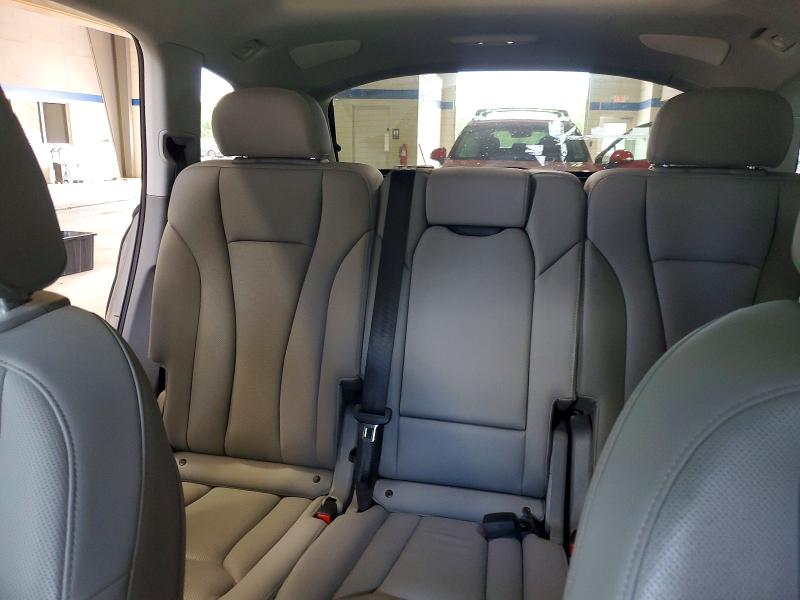 Продаж на аукціоні авто 2021 Audi Q7, vin: WA1LXAF74MD027939, номер лоту: 56400286