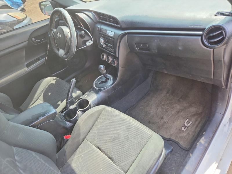 Продажа на аукционе авто 2011 Scion Tc, vin: JTKJF5C74B3018374, номер лота: 56245536
