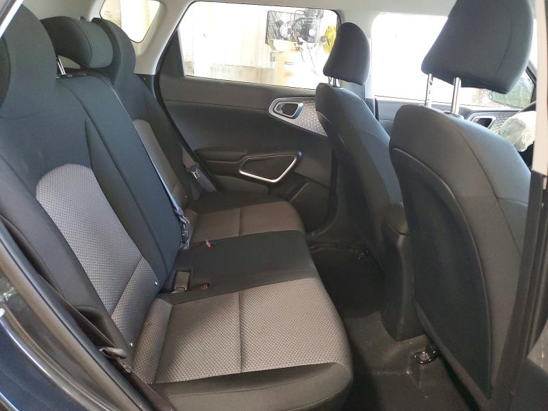 Продаж на аукціоні авто 2025 Kia Soul, vin: KNDJ23AU2S7263540, номер лоту: 55652426