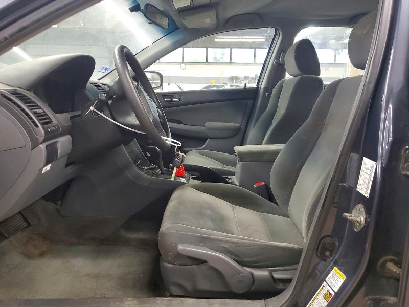 Продаж на аукціоні авто 2007 Honda Accord, vin: 1HGCM56387A217219, номер лоту: 56623146