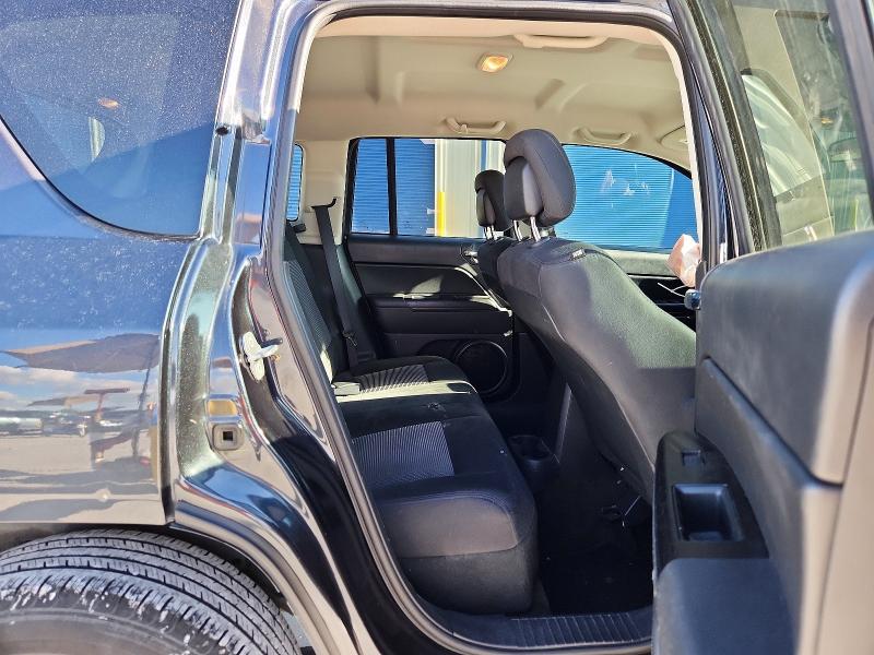 Продажа на аукционе авто 2014 Jeep Compass, vin: 1C4NJCBA3ED595307, номер лота: 56348516