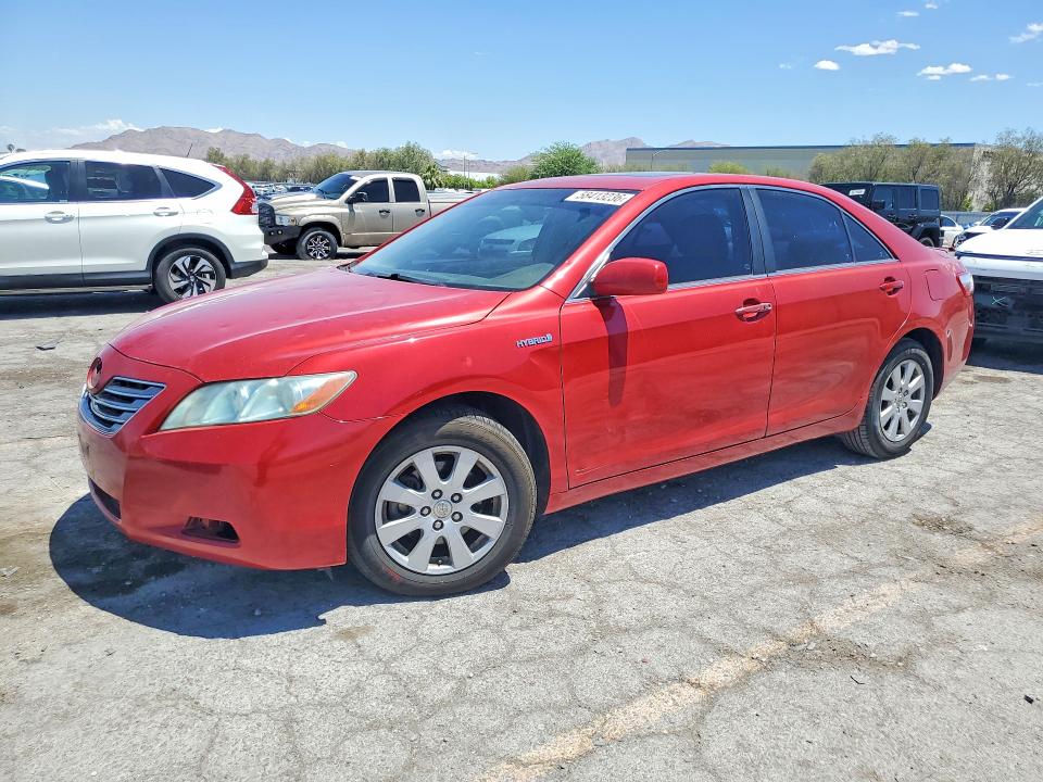 Продаж на аукціоні авто 2008 Toyota Camry, vin: 4T1BB46K18U056984, номер лоту: 58413236