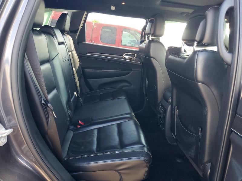 Aukcja sprzedaży 2017 Jeep Grand Cherokee, vin: 1C4RJFBG6HC726599, numer aukcji: 56705836