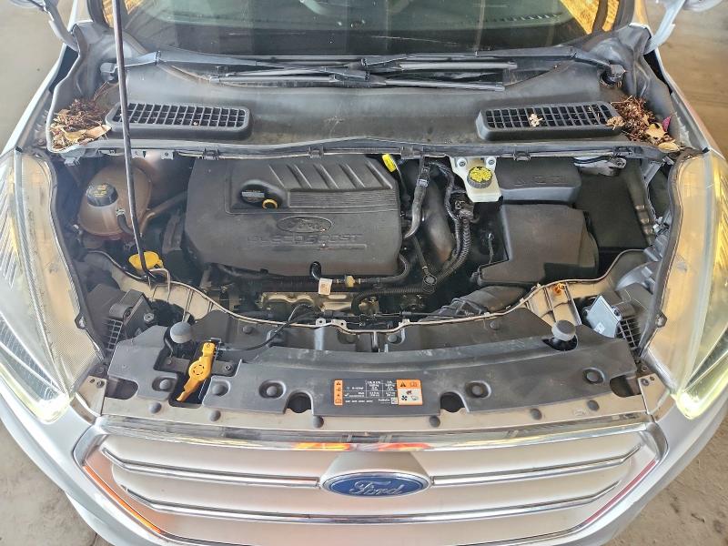 Aukcja sprzedaży 2018 Ford Escape, vin: 1FMCU0HD0JUC86754, numer aukcji: 85608965