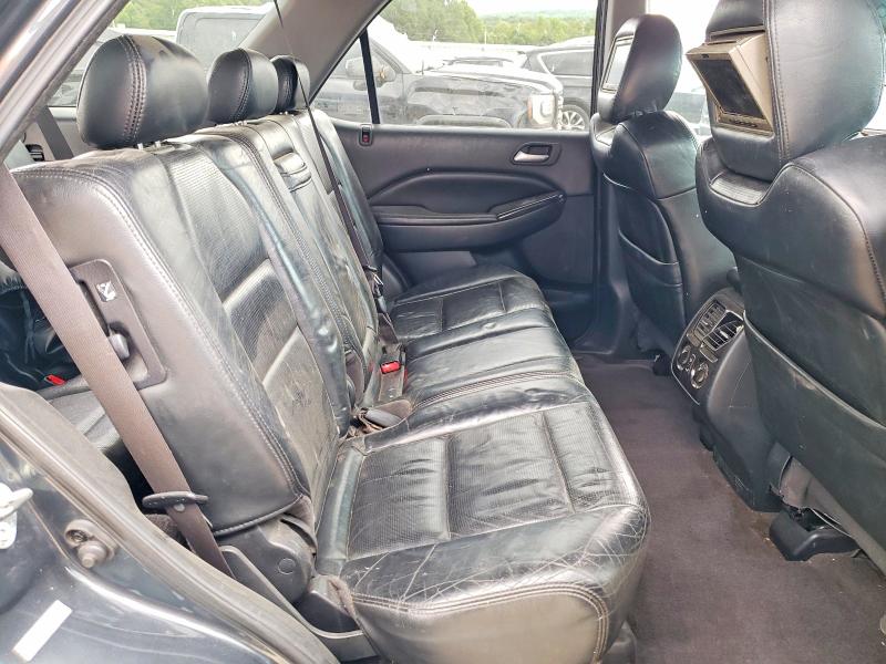 Aukcja sprzedaży 2006 Acura Mdx, vin: 2HNYD18866H528812, numer aukcji: 57933866