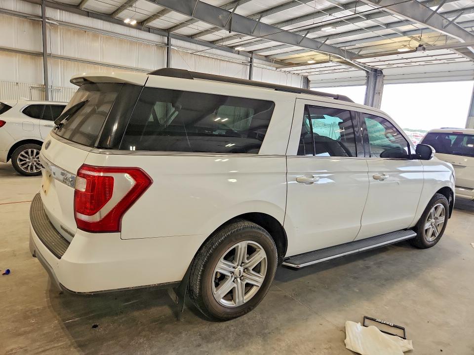 Aukcja sprzedaży 2020 Ford Expedition, vin: 1FMJK1JT8LEA81006, numer aukcji: 57612226