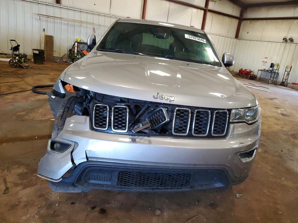 Продажа на аукционе авто 2018 Jeep Grand Cherokee, vin: 1C4RJFAGXJC200175, номер лота: 57025646