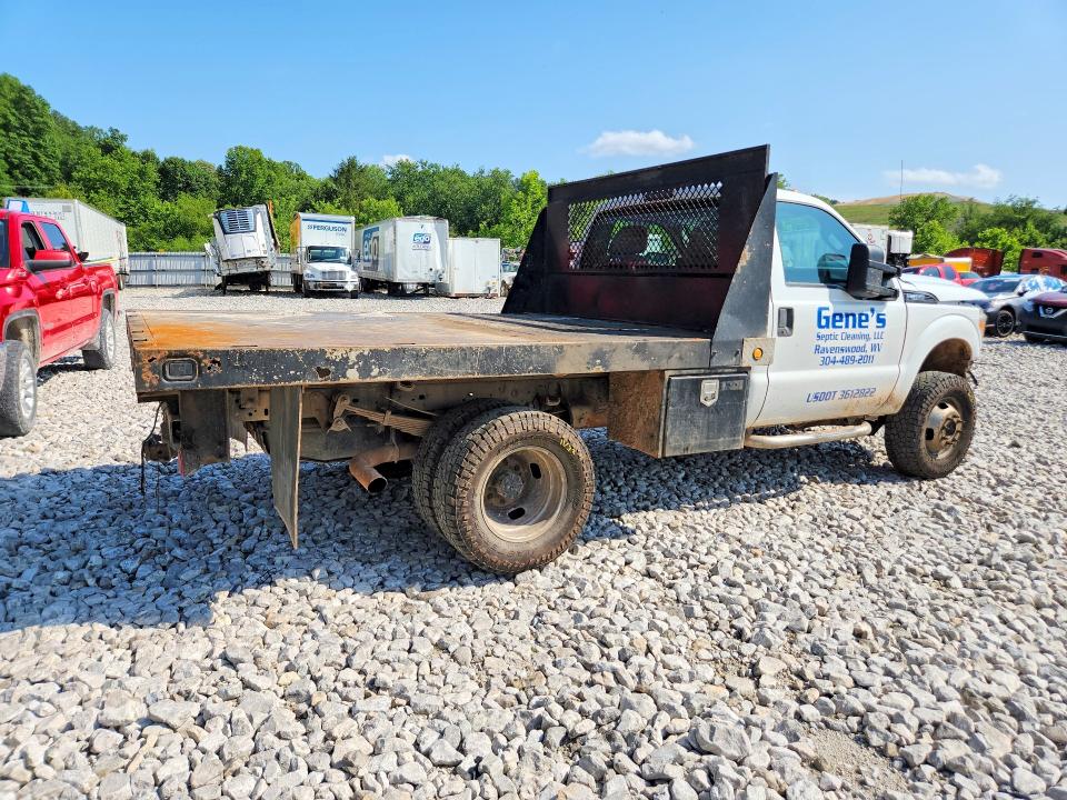 Aukcja sprzedaży 2015 Ford F350, vin: 1FDRF3H61FEC81491, numer aukcji: 57849246
