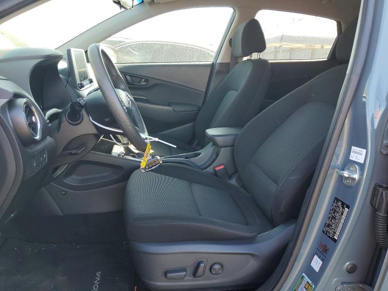 Aukcja sprzedaży 2023 Hyundai Kona, vin: KM8K62AB0PU937920, numer aukcji: 57275126