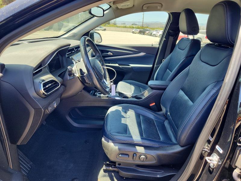 Продаж на аукціоні авто 2023 Chevrolet Bolt Euv, vin: 1G1FY6S02P4207293, номер лоту: 55598466