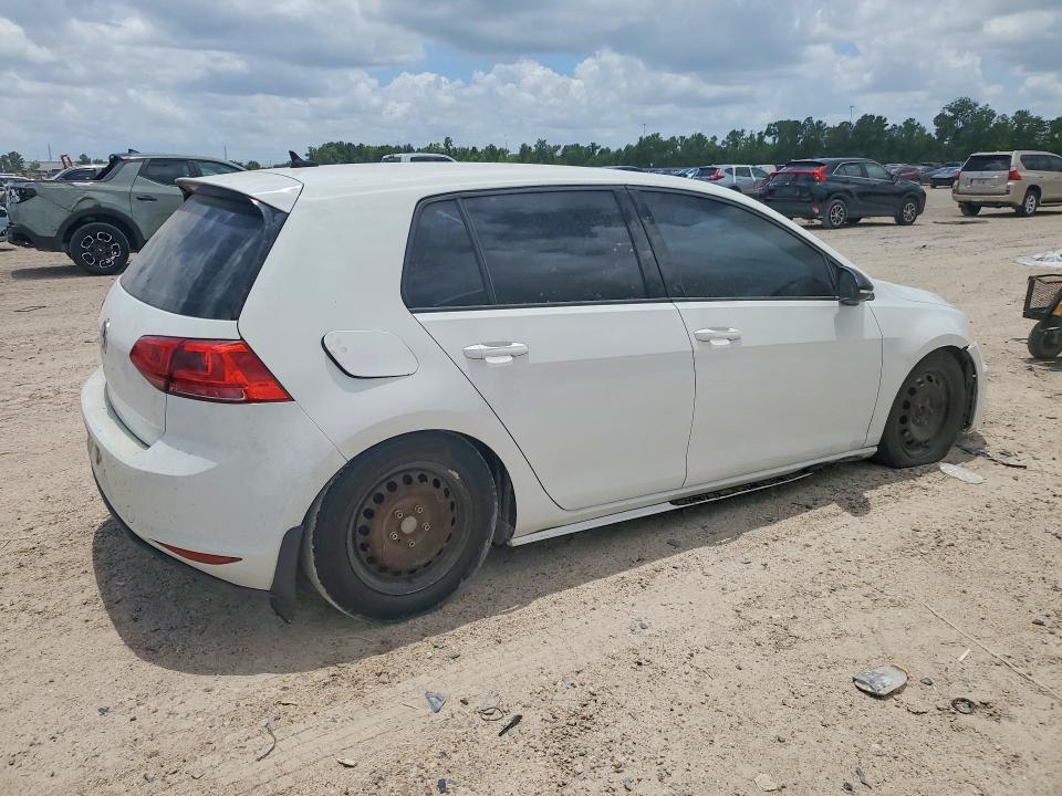 Aukcja sprzedaży 2016 Volkswagen Gti, vin: 3VW4T7AU3GM044100, numer aukcji: 56716306