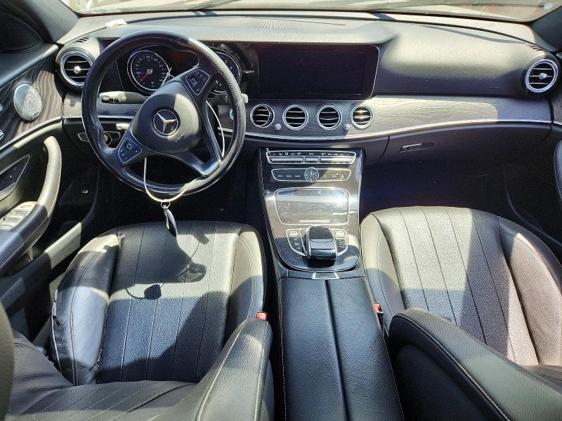 Продажа на аукционе авто 2017 Mercedes-benz E, vin: WDDZF4JB9HA011362, номер лота: 55732966
