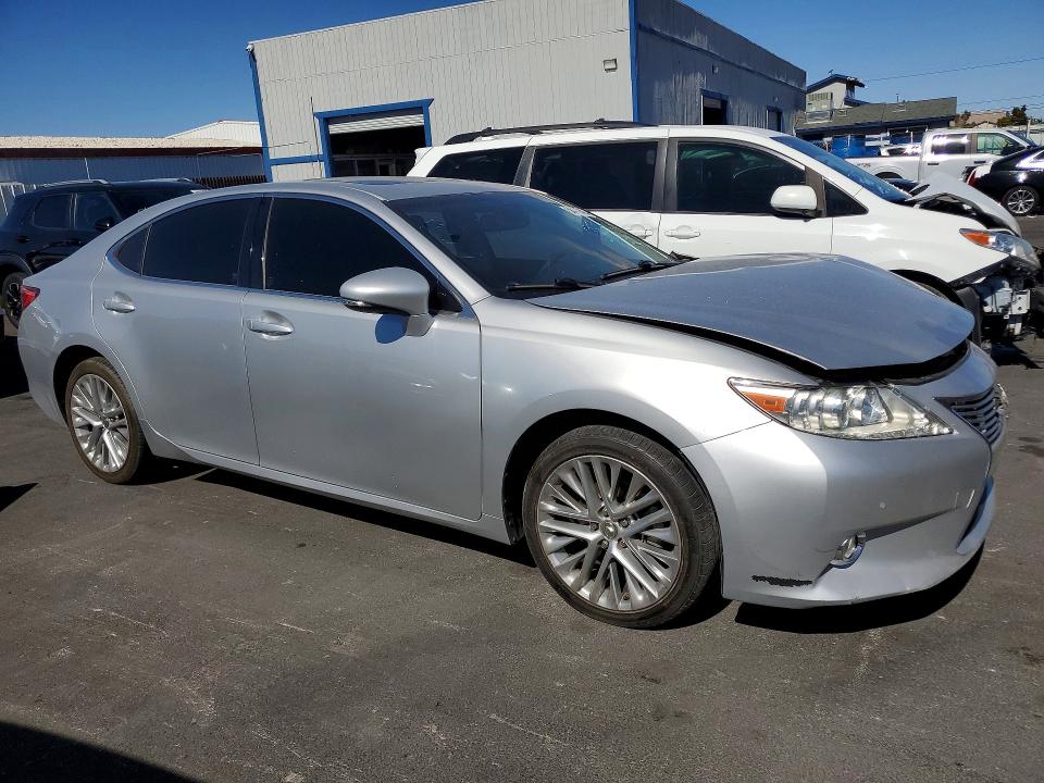 Aukcja sprzedaży 2013 Lexus Es, vin: JTHBK1GG5D2023942, numer aukcji: 58417426