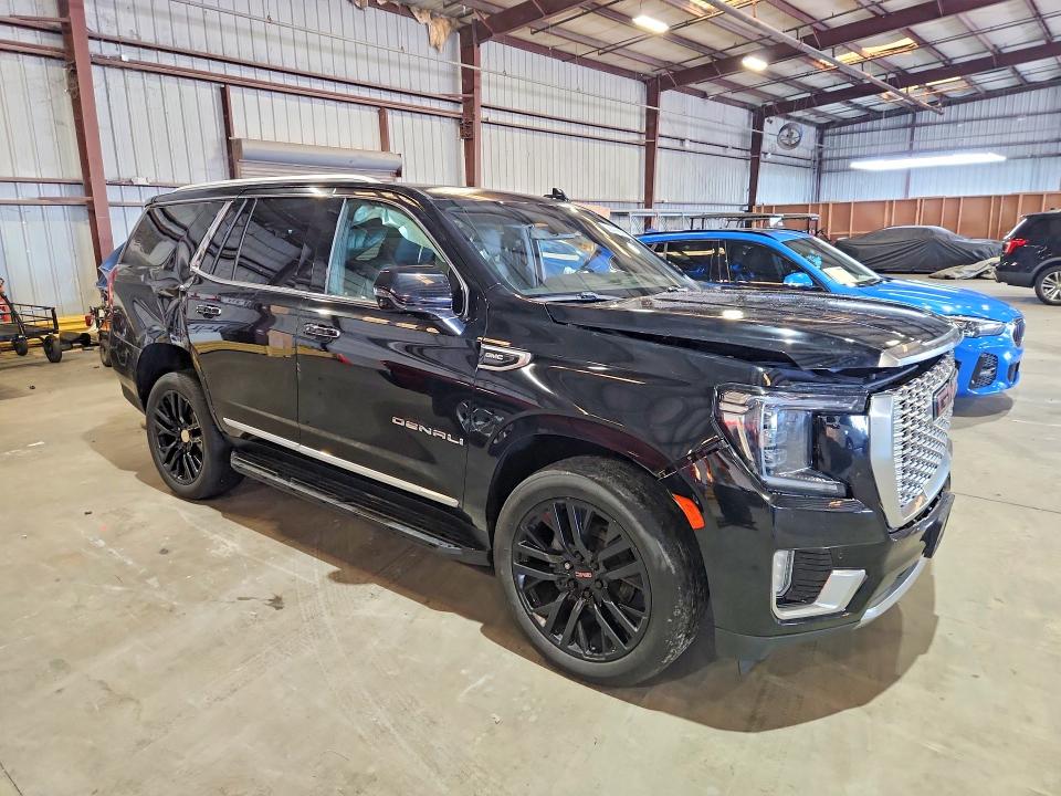 58446836 :رقم المزاد ، 1GKS2DKL4MR452976 vin ، 2021 Gmc Yukon مزاد بيع