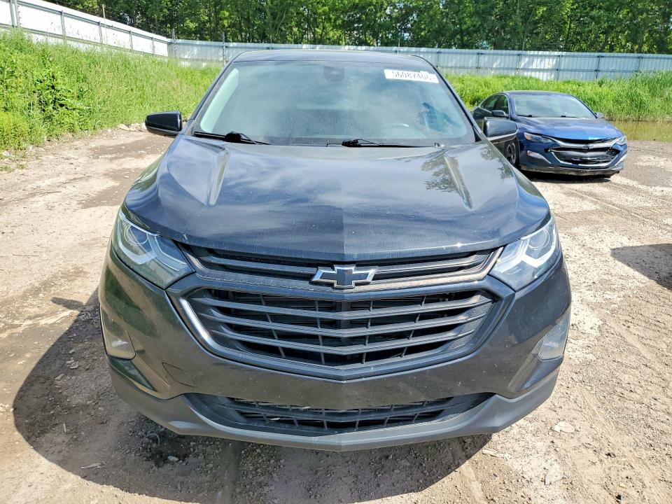 2021 Chevrolet Equinox მანქანა იყიდება აუქციონზე, vin: 2GNAXUEV7M6132575, აუქციონის ნომერი: 56087406