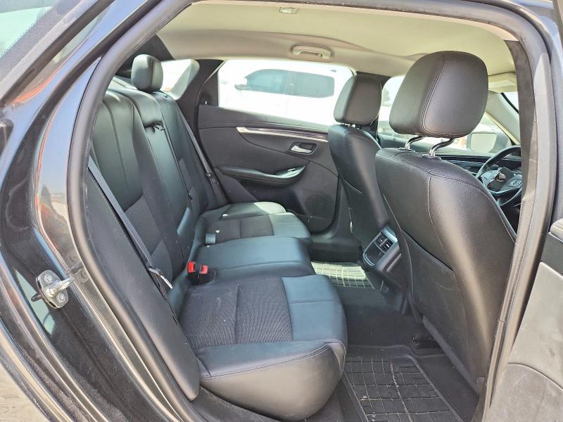 Продажа на аукционе авто 2019 Chevrolet Impala, vin: 2G11Z5S36K9126797, номер лота: 58840716