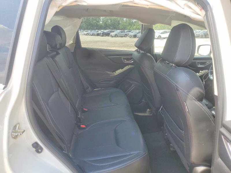 85454885 :رقم المزاد ، JF2SKAUC6KH539015 vin ، 2019 Subaru Forester مزاد بيع
