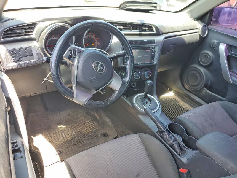2015 Scion Tc მანქანა იყიდება აუქციონზე, vin: JTKJF5C76FJ001030, აუქციონის ნომერი: 57552156