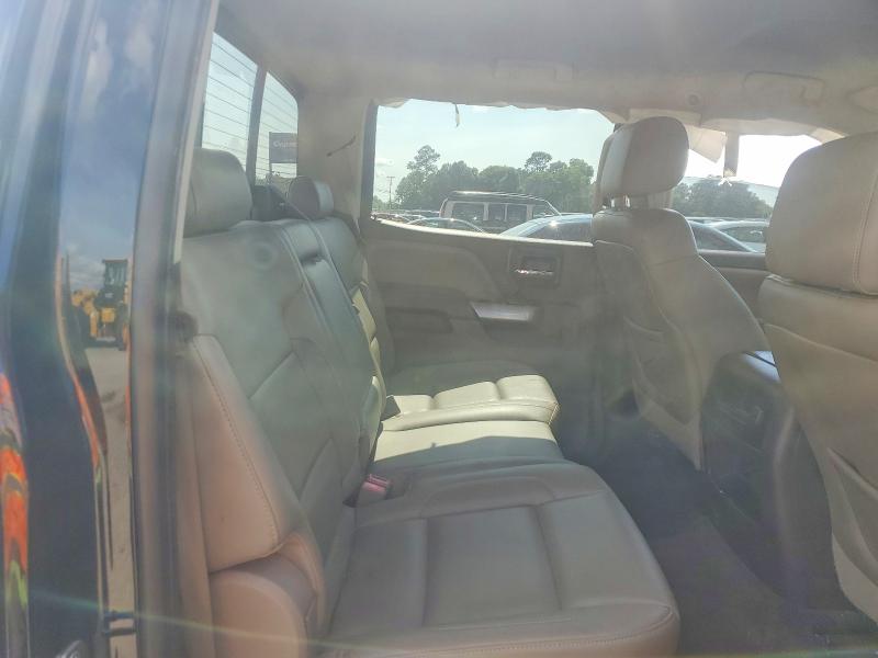 2014 Chevrolet Silverado მანქანა იყიდება აუქციონზე, vin: 3GCPCSEC8EG231333, აუქციონის ნომერი: 55500756