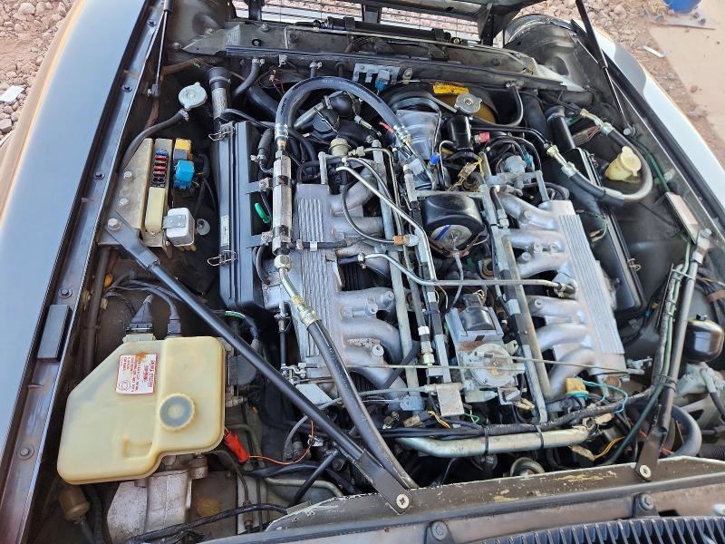 Продажа на аукционе авто 1989 Jaguar Xjs, vin: SAJNV4843KC157515, номер лота: 56461666