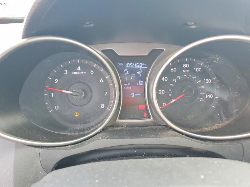 Продаж на аукціоні авто 2016 Hyundai Veloster, vin: KMHTC6AD0GU277142, номер лоту: 56889016