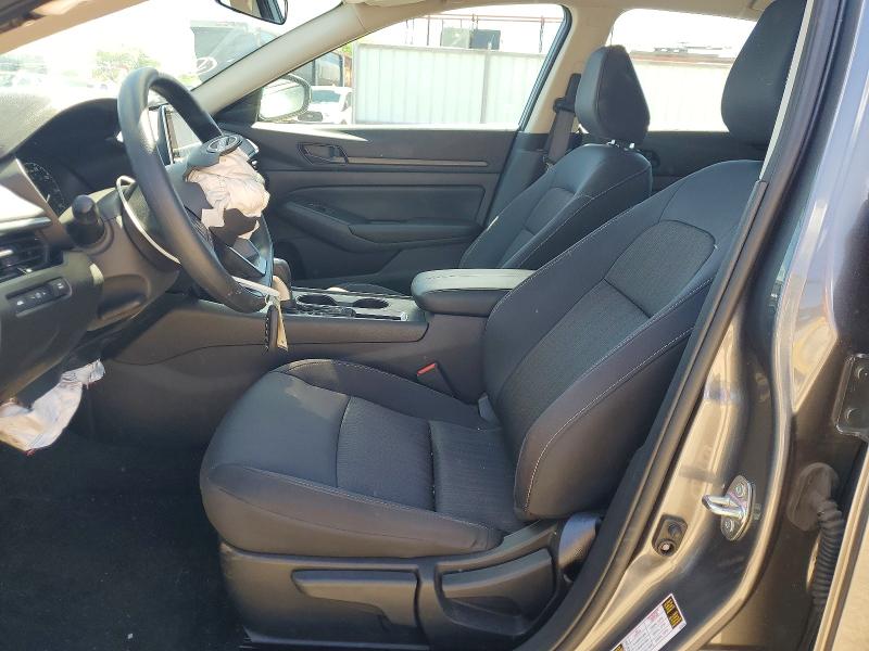 2025 Nissan Altima მანქანა იყიდება აუქციონზე, vin: 1N4BL4BV2SN347471, აუქციონის ნომერი: 50360786