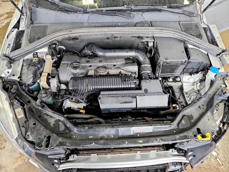 Продажа на аукционе авто 2016 Volvo Xc60, vin: YV4612RK3G2848179, номер лота: 56440486