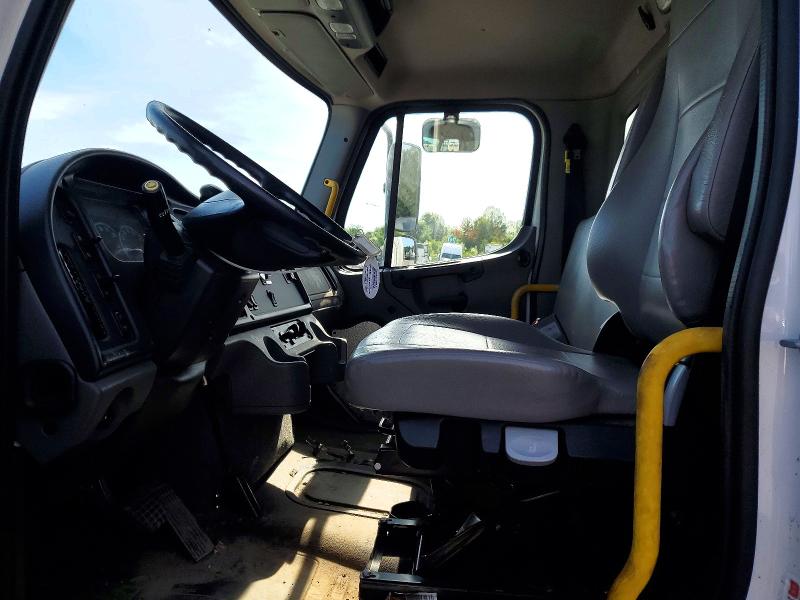 Aukcja sprzedaży 2022 Frht - Freightliner M2, vin: 3ALACWD28NDNL0875, numer aukcji: 56546066
