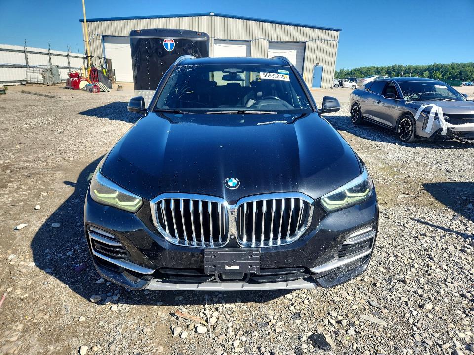 Aukcja sprzedaży 2021 Bmw X5, vin: 5UXCR6C04M9G01898, numer aukcji: 56998016