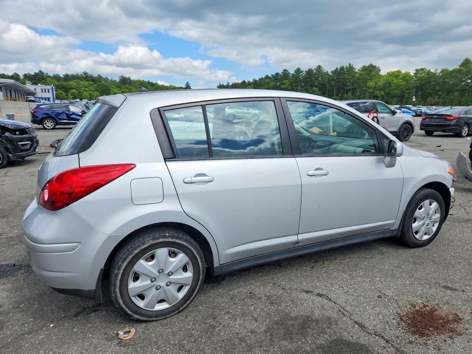 Aukcja sprzedaży 2009 Nissan Versa, vin: 3N1BC13EX9L369528, numer aukcji: 55313476