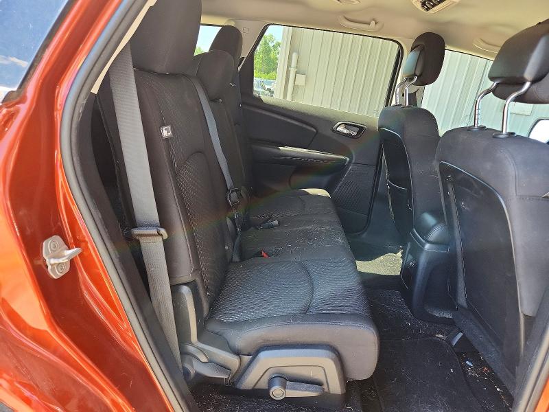 Aukcja sprzedaży 2013 Dodge Journey, vin: 3C4PDCBGXDT608163, numer aukcji: 58192006
