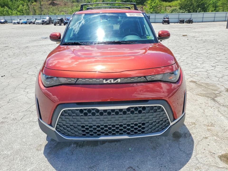 Aukcja sprzedaży 2025 Kia Soul, vin: KNDJ23AU8S7250775, numer aukcji: 56971096