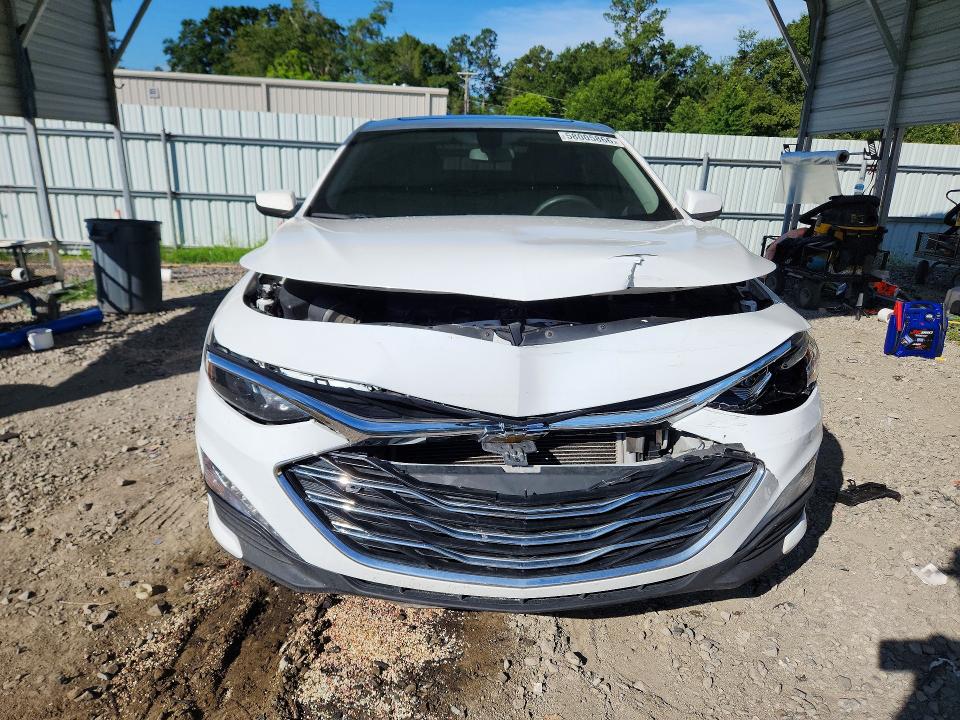 Продаж на аукціоні авто 2021 Chevrolet Malibu, vin: 1G1ZD5ST2MF074659, номер лоту: 58005866